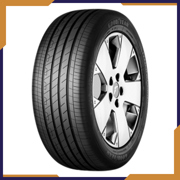 Goodyear Efficientgrip Performance